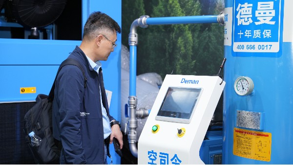 空氣也是一種資源？空壓機(jī)的發(fā)展史你了解嗎？