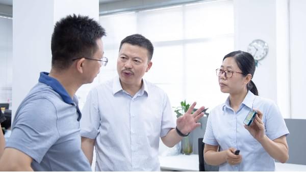 政企聯(lián)動共同推進(jìn)，助力德曼壓縮機(jī)IPO上市